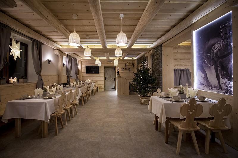 Willa Litworowka III Wellness&Spa โปโรนิน ภายนอก รูปภาพ